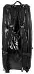 Eye 10-Racket Bag Black